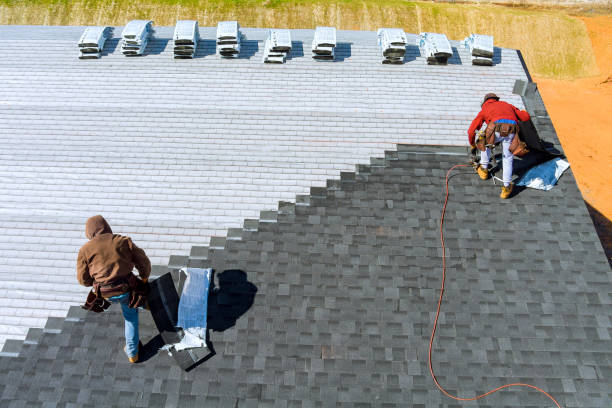 Fast & Reliable Emergency Roof Repairs in New Berlin, IL